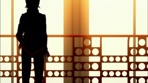 Bakemonogatari - Screenshot #4