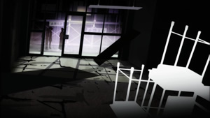 Bakemonogatari - Screenshot #1
