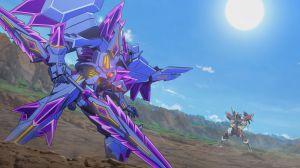 Bang Brave Bang Bravern - Screenshot #3