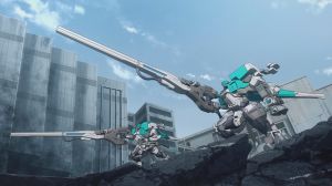 Bang Brave Bang Bravern - Screenshot #4