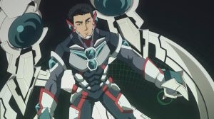 Bang Brave Bang Bravern - Screenshot #2