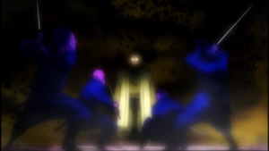 Basilisk - Screenshot #1