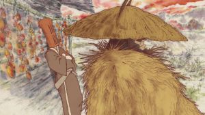 Batman Ninja - Screenshot #1