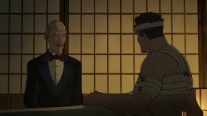 Batman Ninja - Screenshot #2