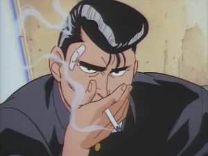 Be-Bop High School  - Screenshot #5