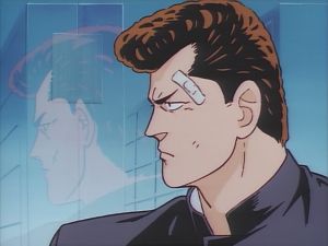 Be-Bop High School  - Screenshot #2