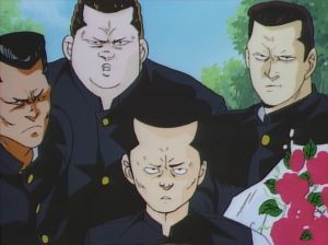 Be-Bop High School  - Screenshot #6