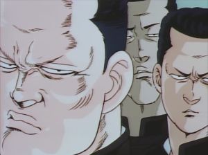 Be-Bop High School  - Screenshot #3