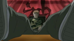 Beelzebub - Screenshot #1