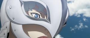 Berserk (Film 1) - Screenshot #2