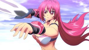 Bikini Warriors - Screenshot #1