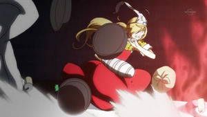 Binbôgami ga! - Screenshot #1