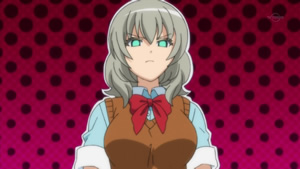 Binbôgami ga! - Screenshot #2