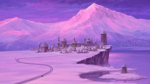 Wonderland, Le Royaume sans Pluie - Screenshot #4