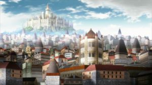 Black Clover - Screenshot #2