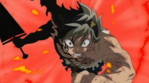 Black Clover - Screenshot #4