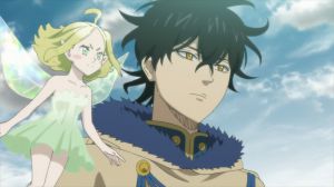 Black Clover - Screenshot #1