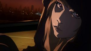 Blade Runner Black Out 2022 - Screenshot #2