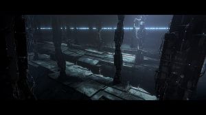 Blame! - Screenshot #3