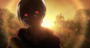 Blood Blockade Battlefront - Screenshot #2