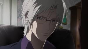 Blood-C: The Last Dark - Screenshot #2