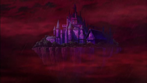 Blood Lad - Screenshot #1