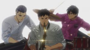 Blue Giant - Screenshot #2