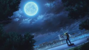 Blue Giant - Screenshot #1