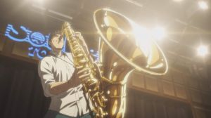 Blue Giant - Screenshot #3