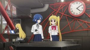 Bocchi the Rock! - Screenshot #1