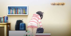 Bofuri (TV 1) - Screenshot #3