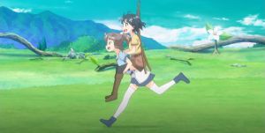 Bofuri (TV 1) - Screenshot #6