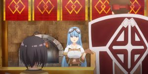 Bofuri (TV 1) - Screenshot #1