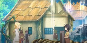 Bofuri (TV 1) - Screenshot #4