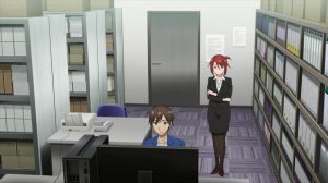 Remake Our Life! - Screenshot #5