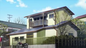 Remake Our Life! - Screenshot #4