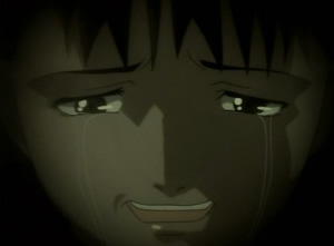 Boogiepop Phantom - Screenshot #3