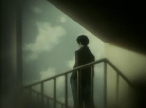 Boogiepop Phantom - Screenshot #2