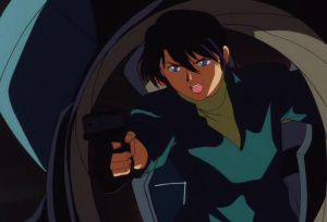 Brain Powerd - Screenshot #1