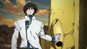 Broken Blade - Screenshot #1