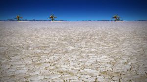 Broken Blade - Screenshot #3