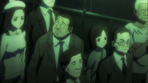 Btooom! - Screenshot #1