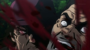 Btooom! - Screenshot #2