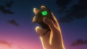 Btooom! - Screenshot #2
