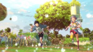 Bubble - Screenshot #2