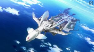 Buddy Complex - Screenshot #3