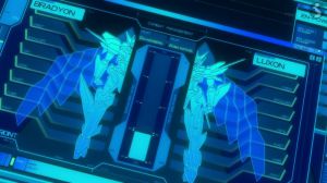 Buddy Complex - Screenshot #4