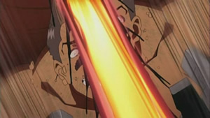 Busô Renkin - Screenshot #2