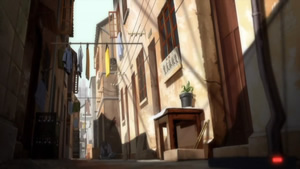 Canaan - Screenshot #4