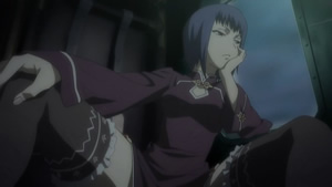 Canaan - Screenshot #3